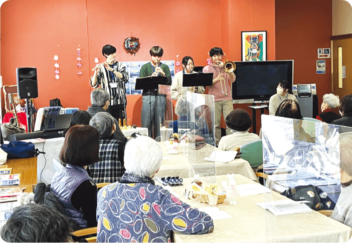 この資格が目指すもの